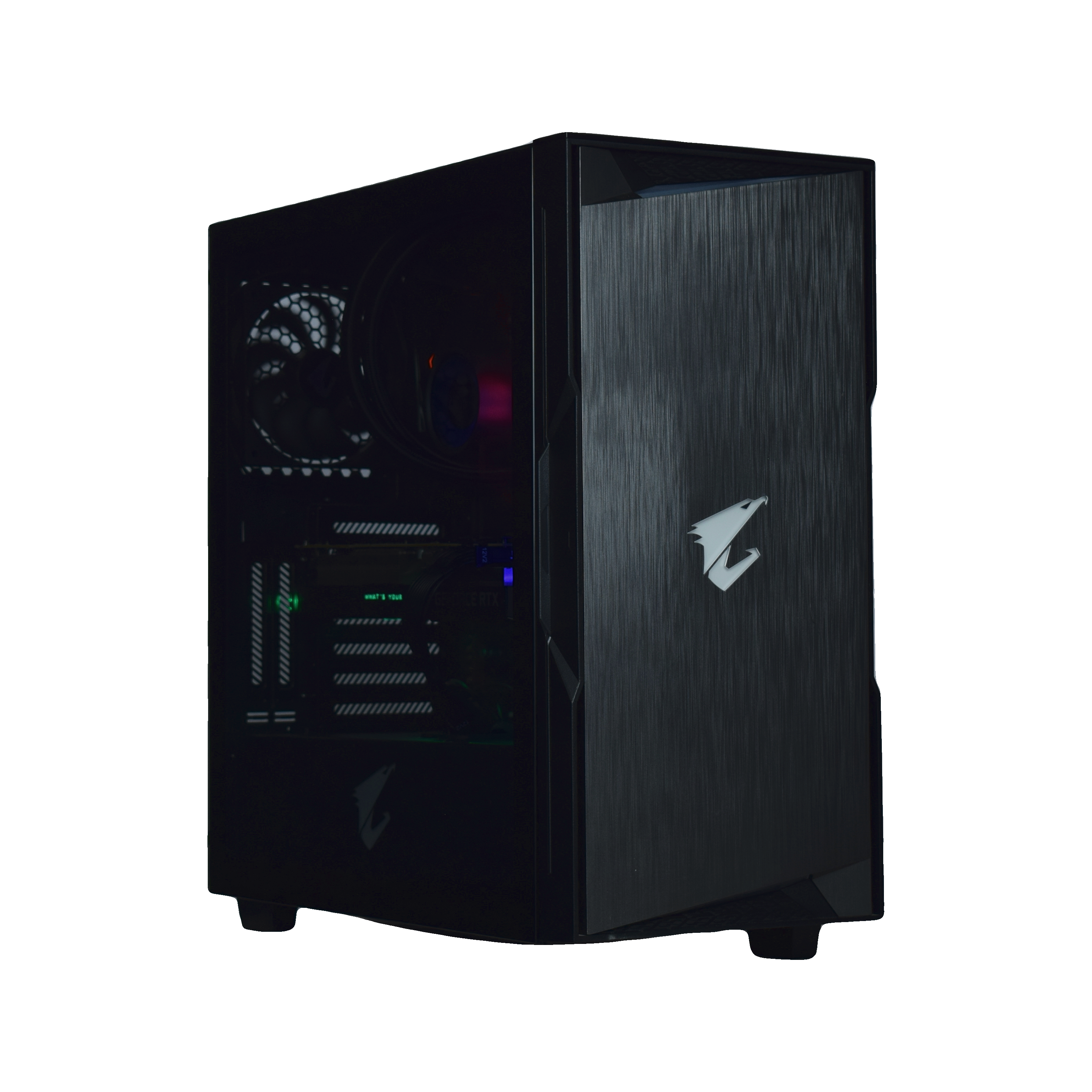 Ryzen 7 5800X | RTX 2070 Super | Prenew